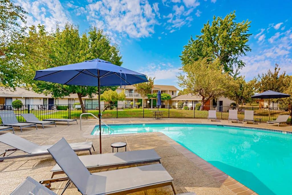 Silverado Resort and Spa 287 - Bed and Breakfast Napa
