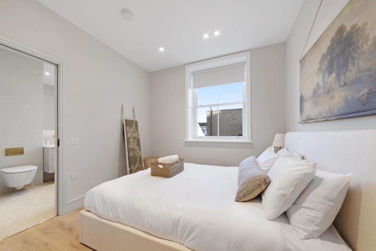 Premium Luxury Camden One Bed Apartment - B&B London