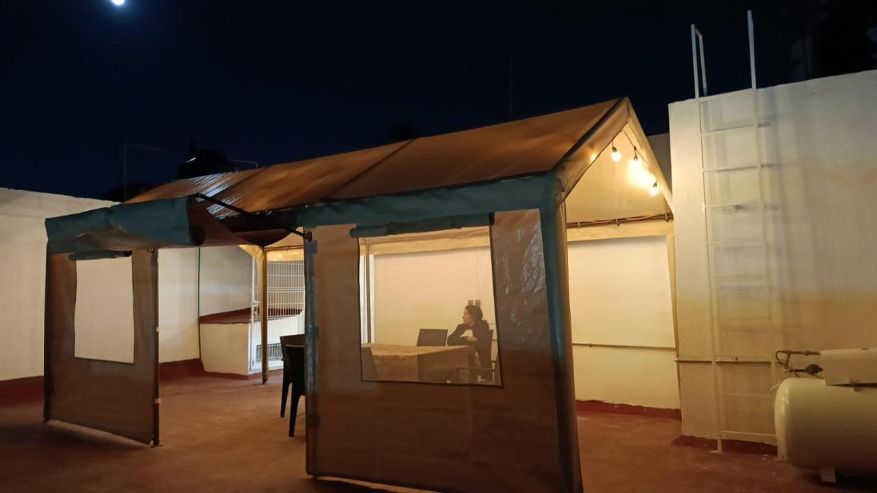Gran Casa Chichén Cerca Expo-Chapalita - B&B Guadalajara