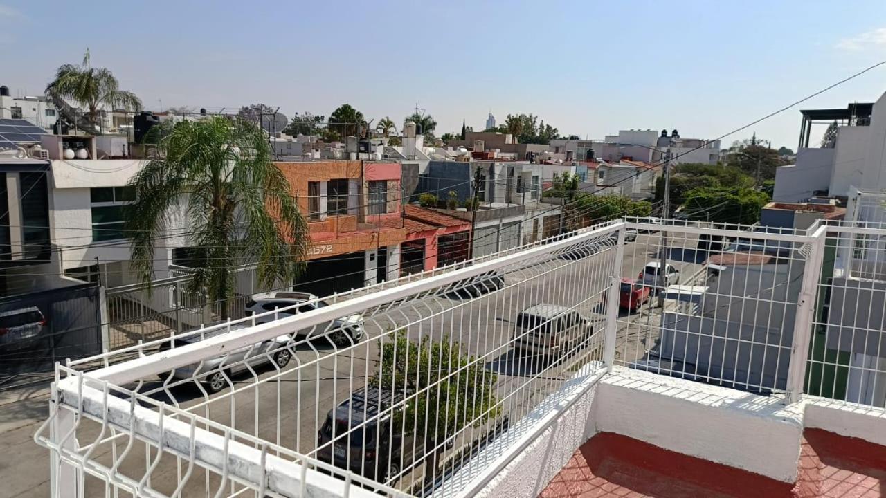 Gran Casa Chichén Cerca Expo-Chapalita - B&B Guadalajara