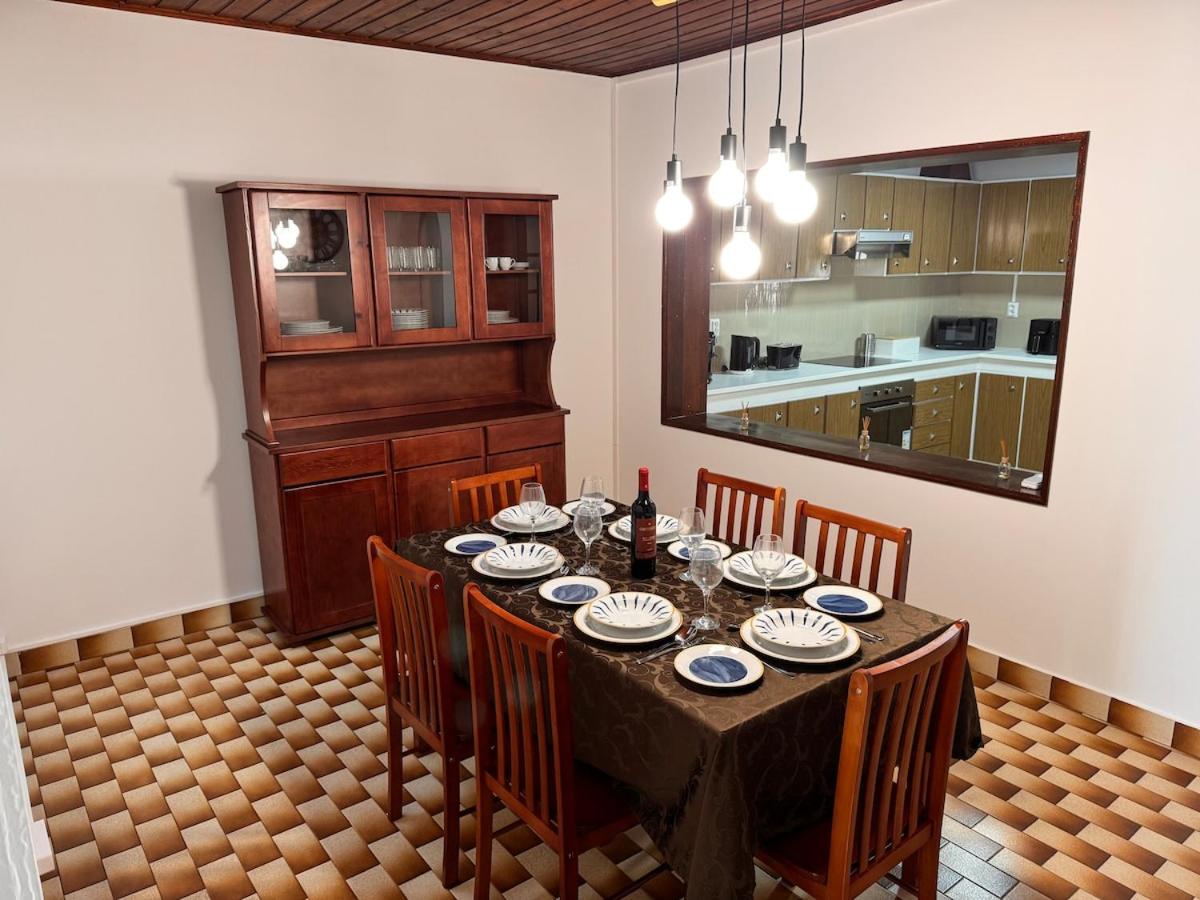 Casa Moreira - Chambres d'hôtes Ribeira Grande