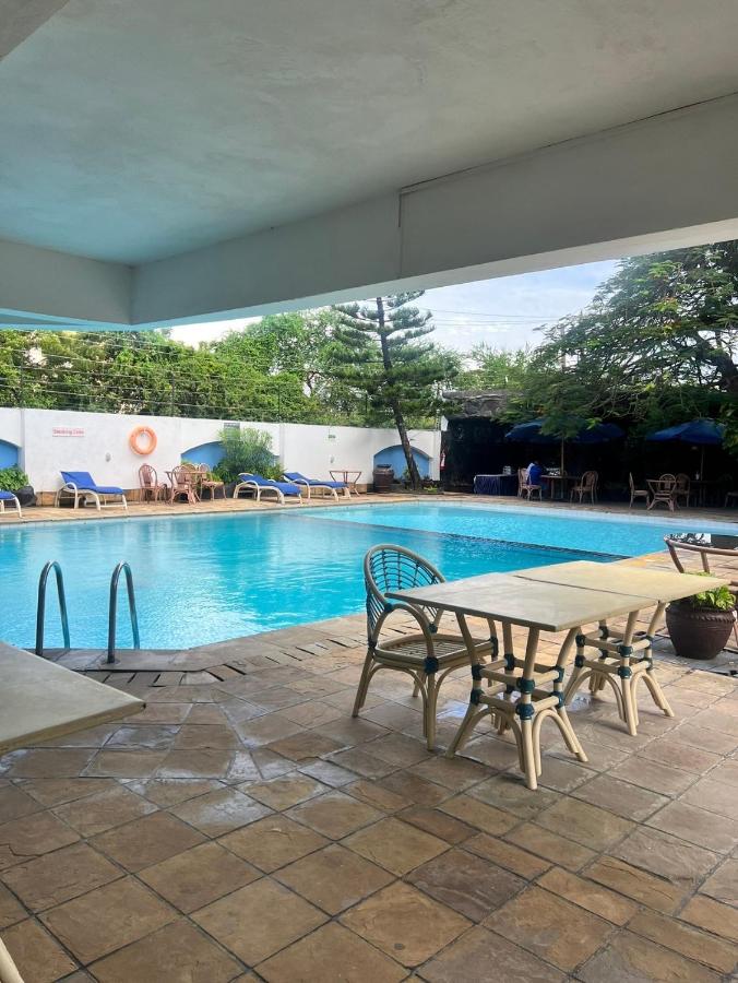 Sunny Shore at Sunrise Resort - Ferienwohnung Nalo