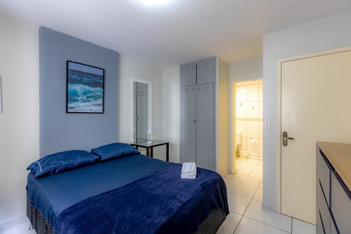 A Melhor Localização de BC - 100m da Praia Central - B&B Balneário Camboriú