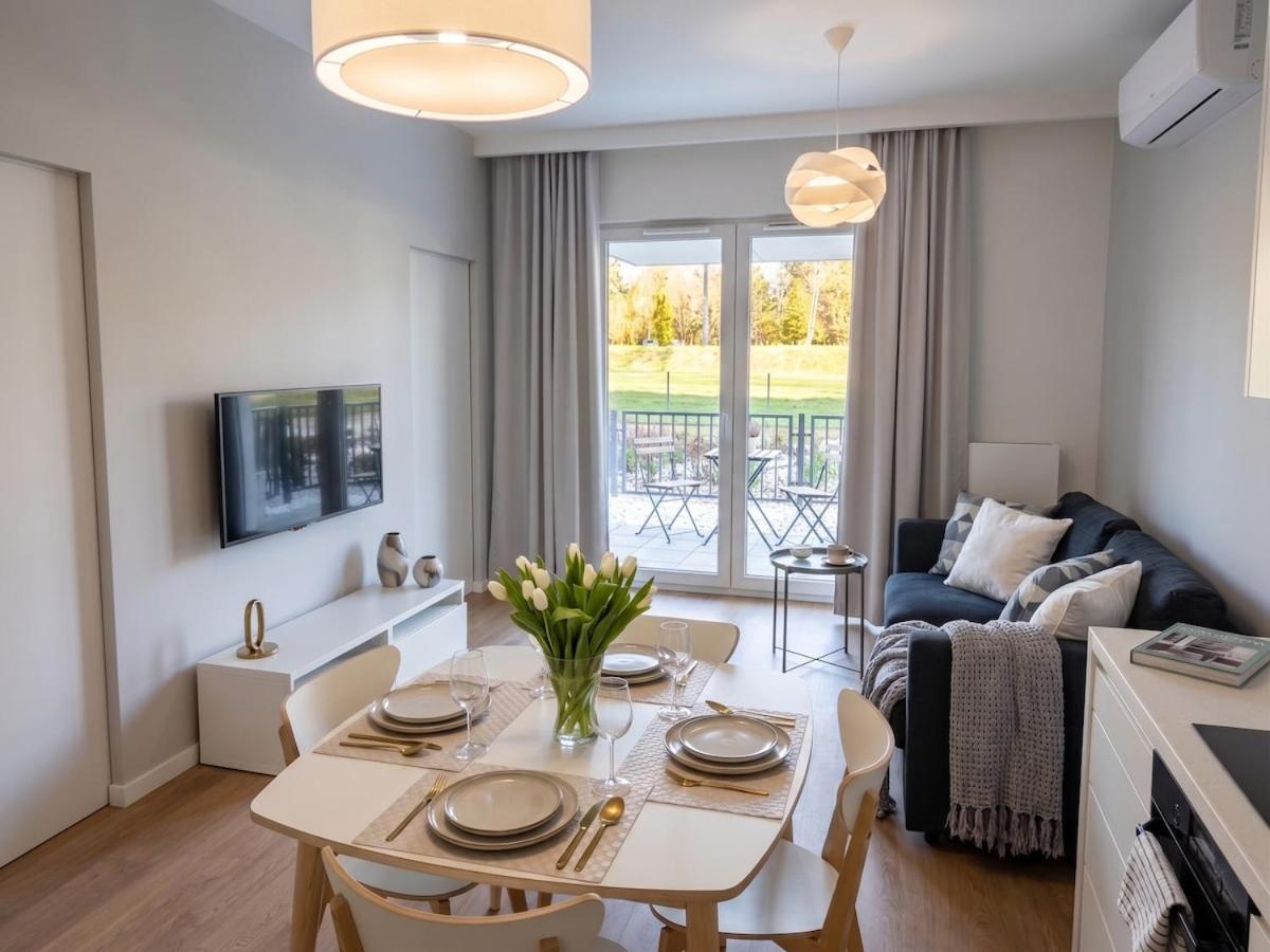 Smart Apartments Rakowicka - B&B Cracovia