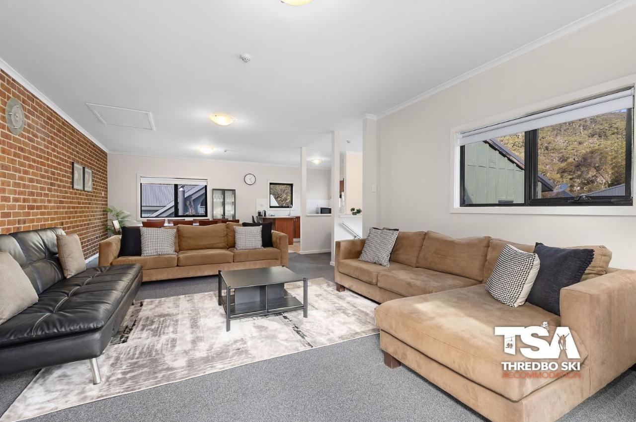 Cedar Creek 1 - B&B Thredbo