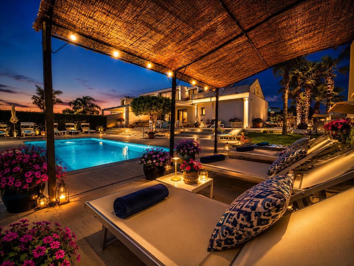 AriaBoutique - Bed and Breakfast Agrigento