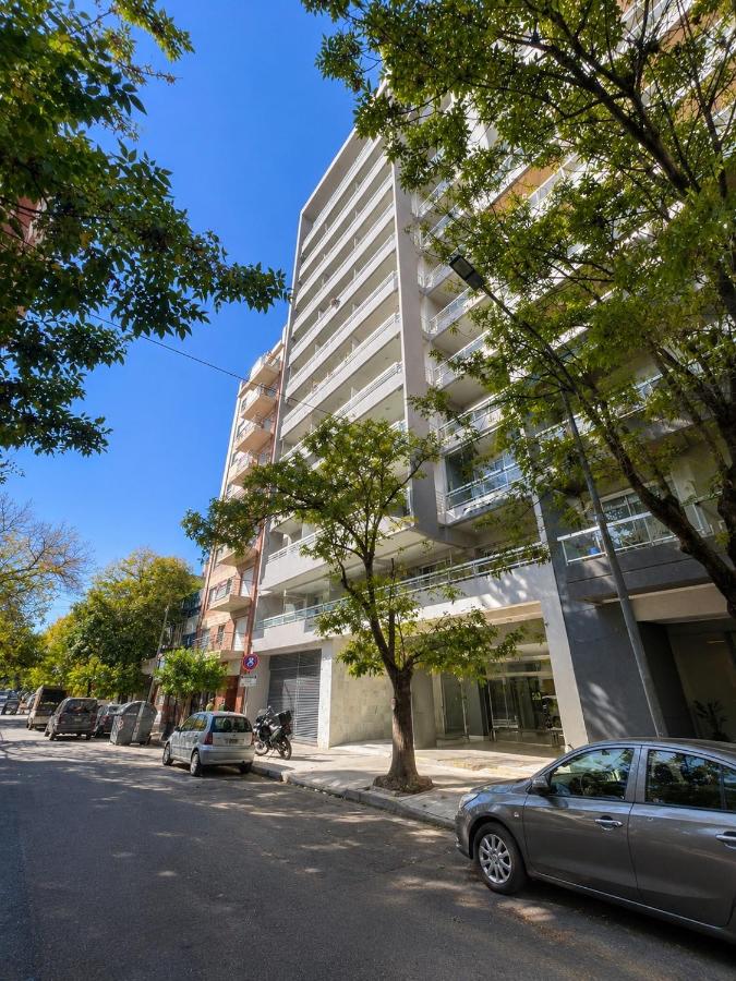 RDE Park by Debarrio Aparts - B&B Buenos Aires