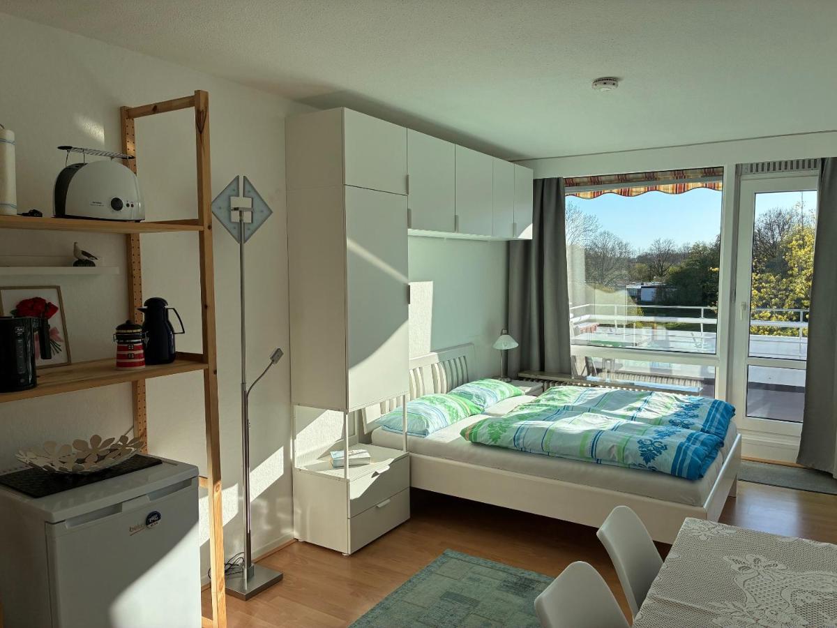 Parus - B&B Kiel