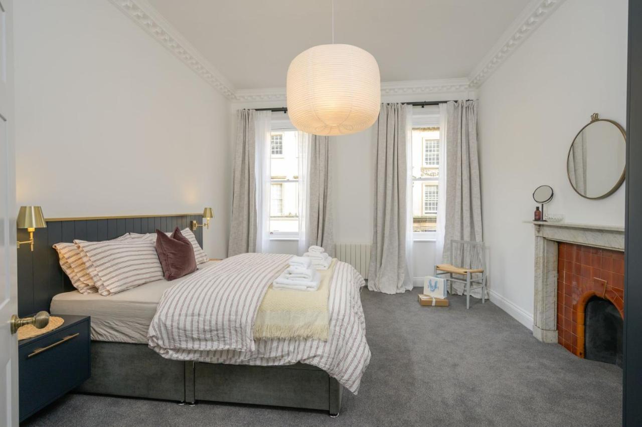 Milsom View - B&B Bath