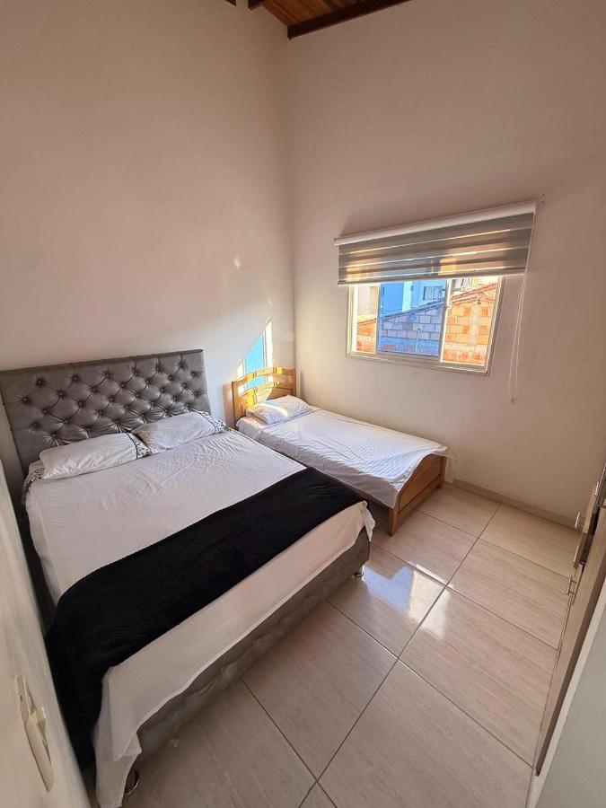 Apartamento Villa Campestre - B&B San Gil