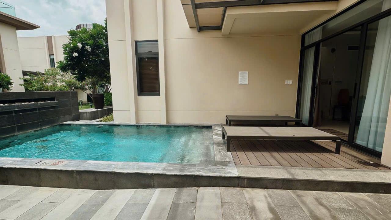 Wyndham Villa Cam Ranh - Chambres d'hôtes Cam Lâm