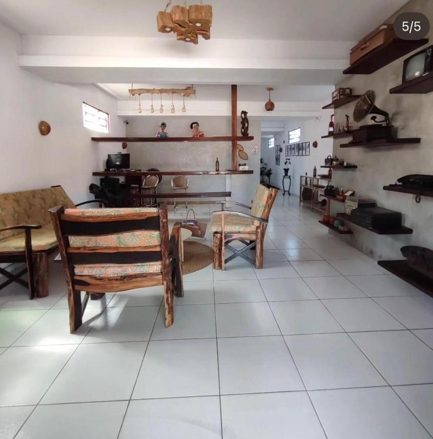 Pousada Pontal Das Estrelas - B&B Fortim
