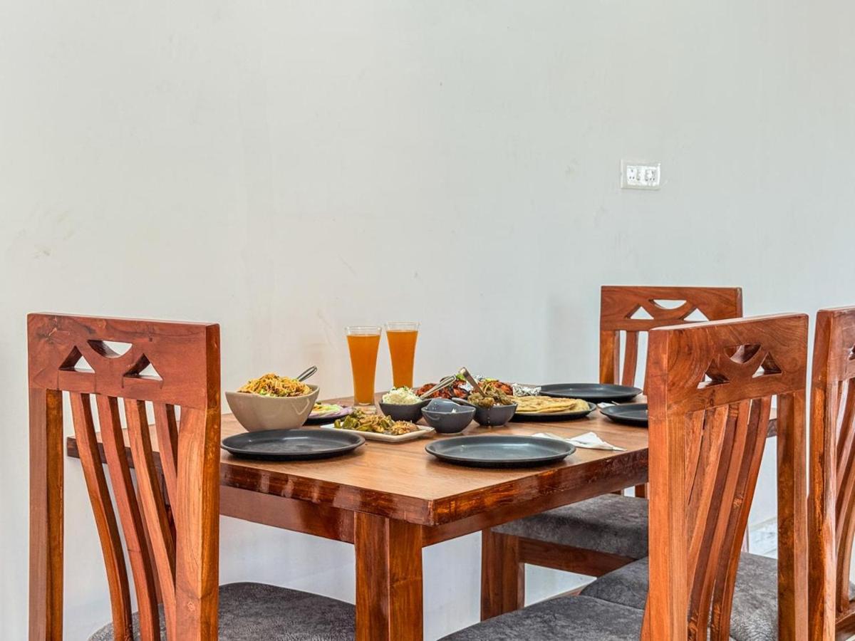 Blue Dolphin Beach House - A Unit of Chola Resort Developer - B&B Mahabalipuram