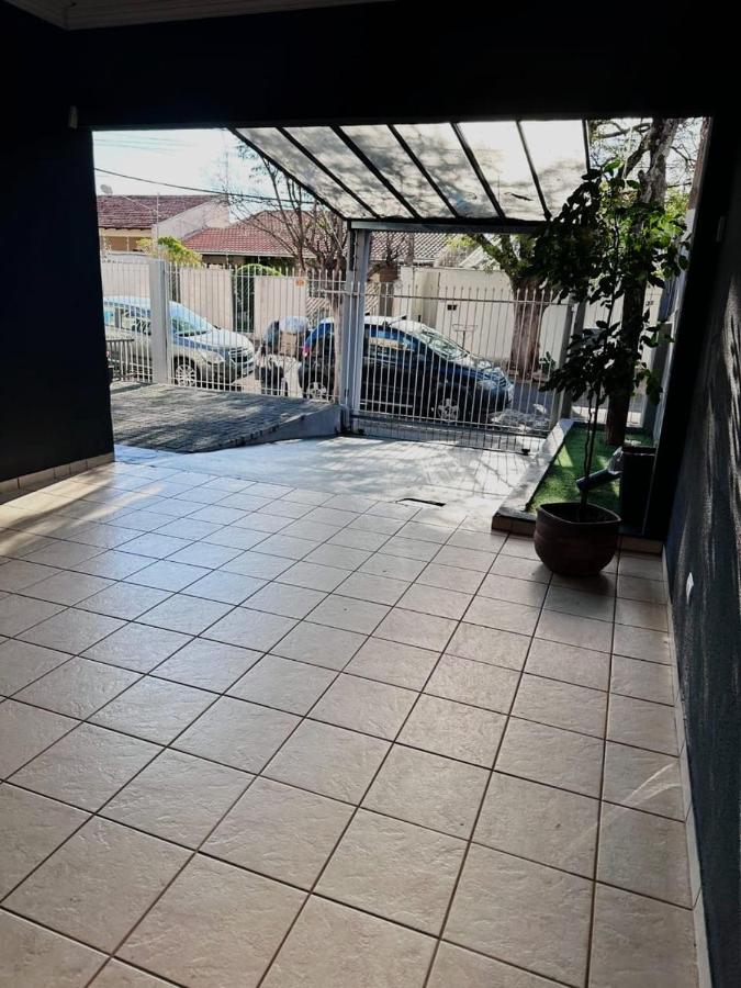 Casa Térrea Ampla Moderna e Automatizada - B&B Londrina