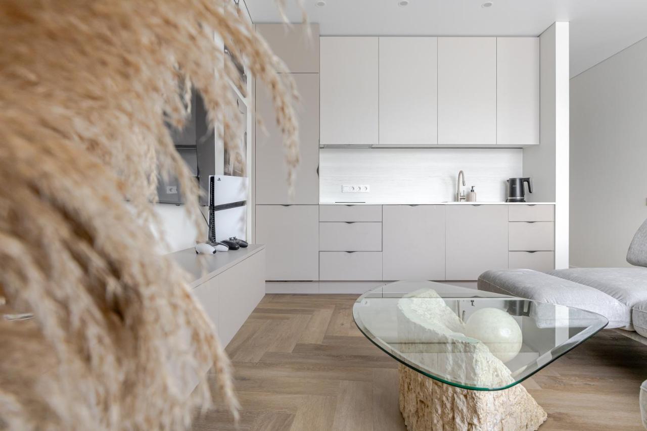 Leco Apartments - Ferienwohnung Palanga