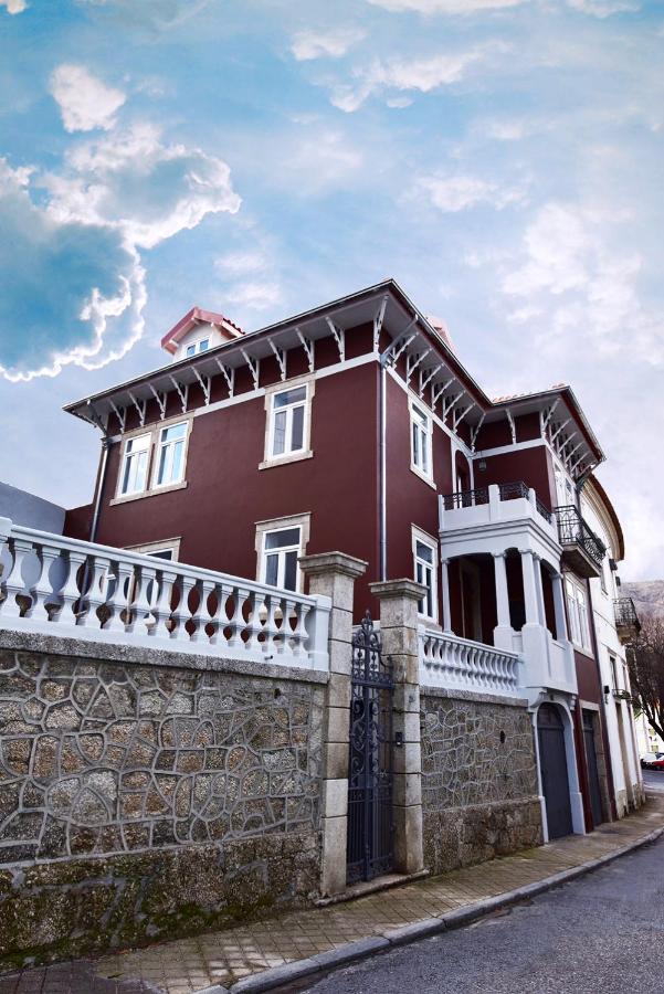 Casa com Historia - B&B