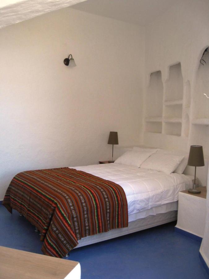 Apartment mit Balkon