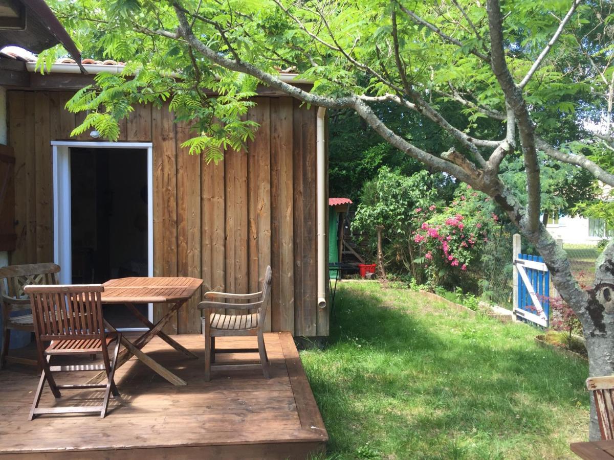 Lachanau Paradis - B&B Hourtin