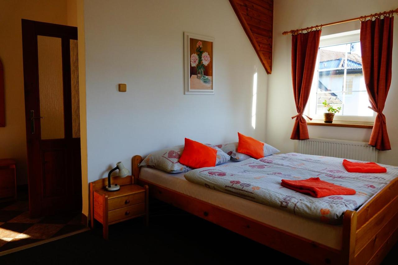 Comfort Double Room