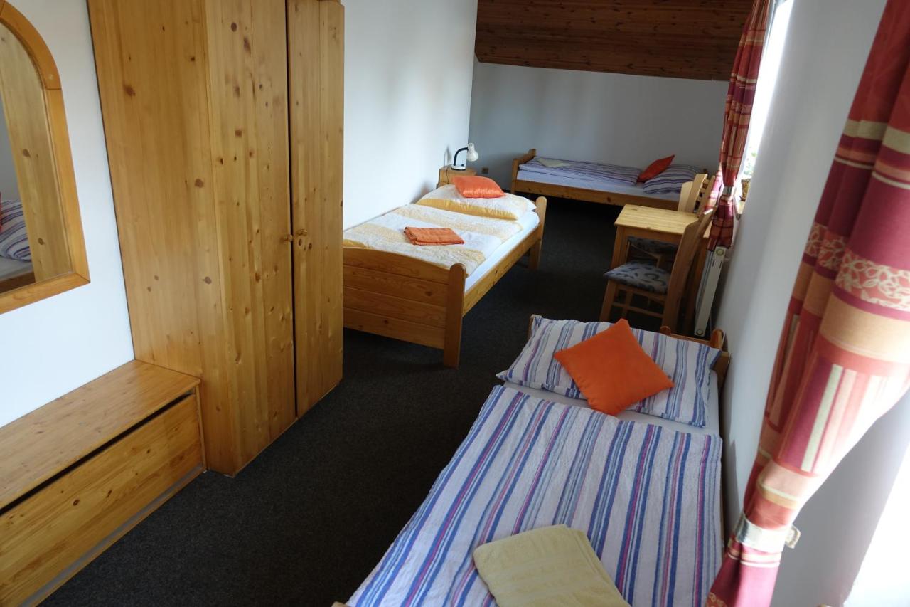 Triple Room (3 Adults)
