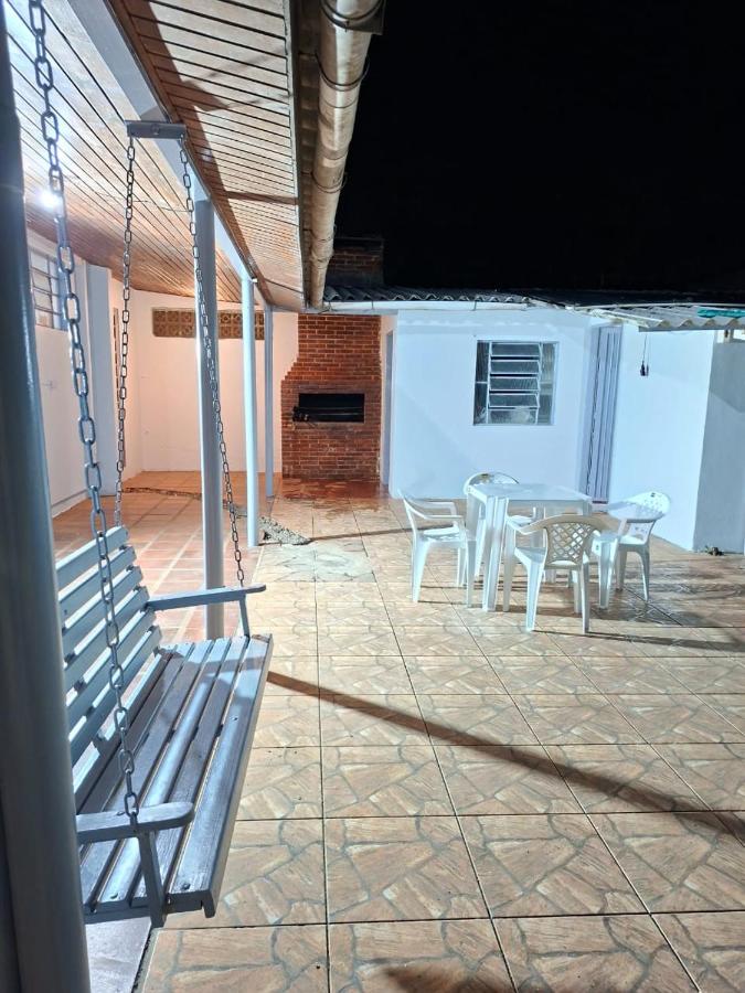 Quarto 1 ijui - B&B Ijuí