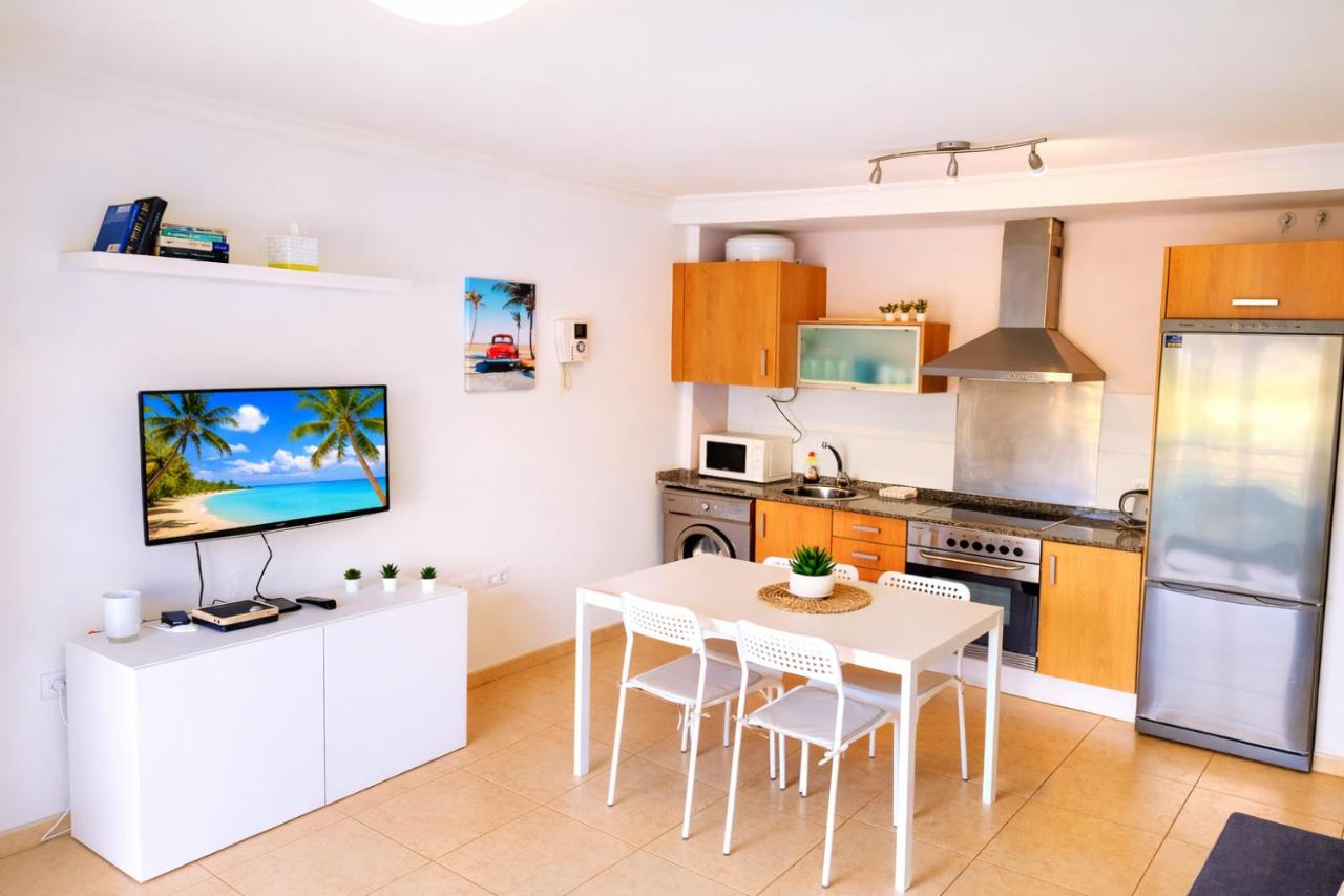 Apartment in Playa San Juan, Casa Greg - Ferienwohnung Playa San Juan