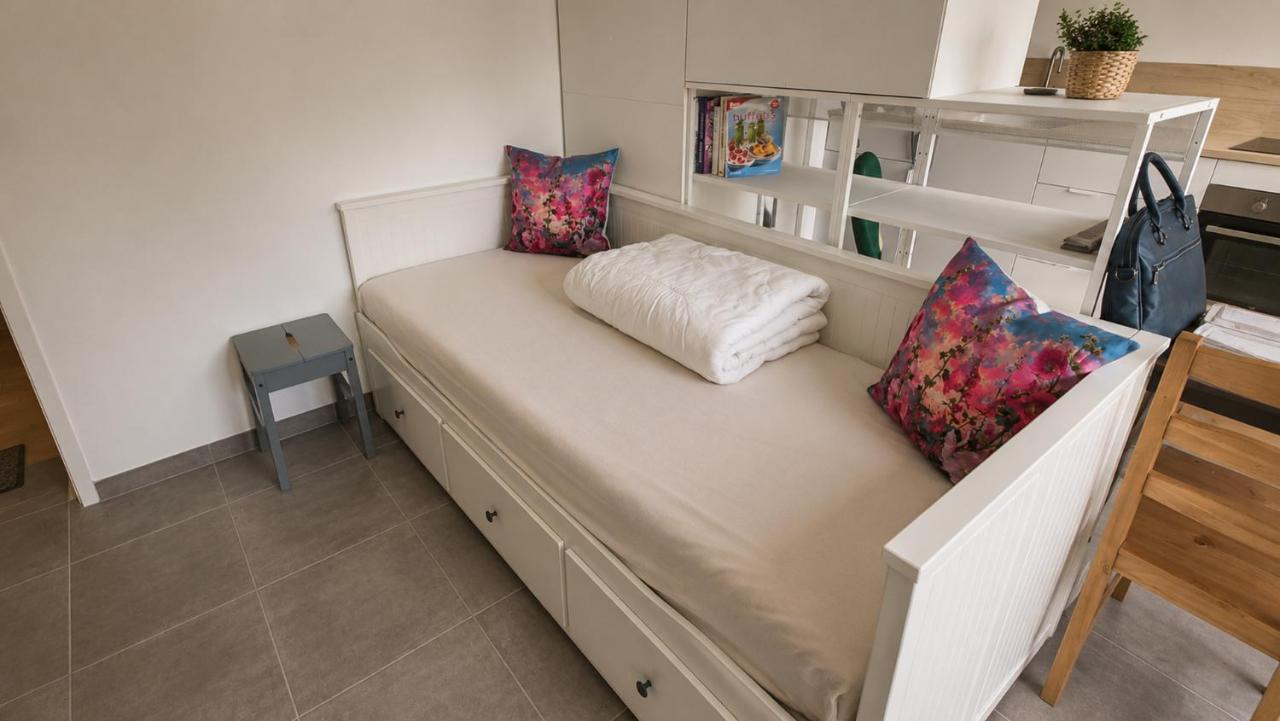 Résidence Agapè - B&B Jonzac