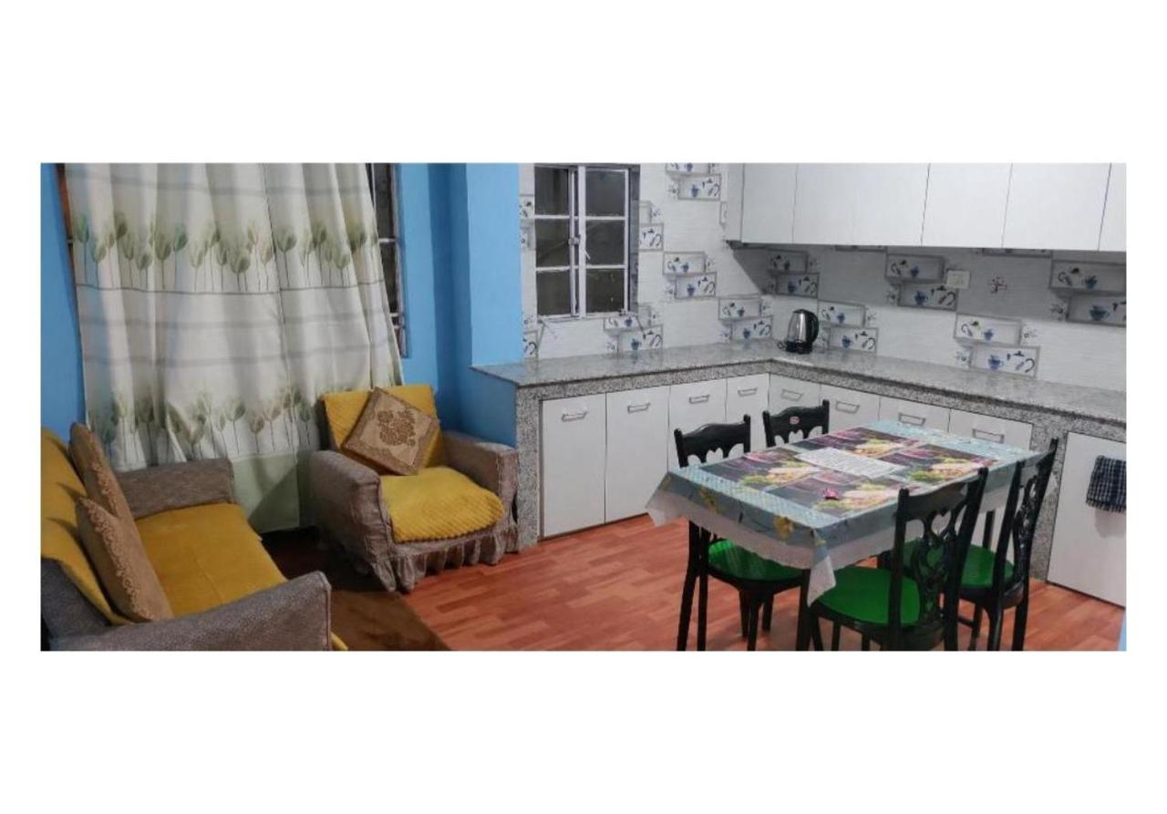 Kadamba Bnb Homestay - B&B Kurseong