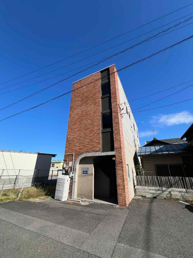 無料駐車場有 最大6名 福井駅徒歩20分 桜の名所足羽山麓 民泊 eclat 足羽 - Ferienwohnung Fukui-shi