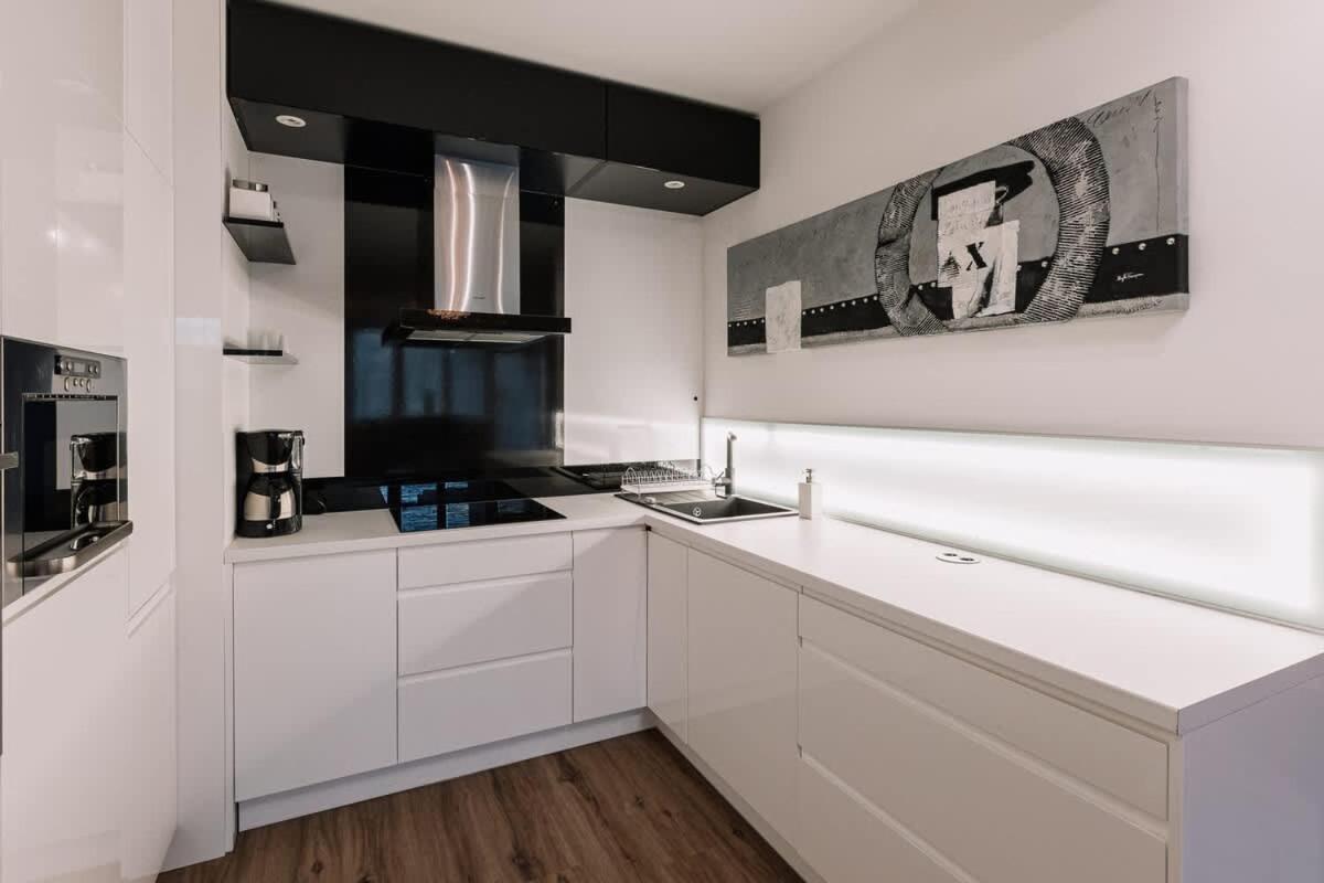 Family Aquarium Haven - B&B Bratislava