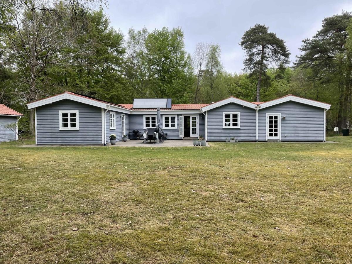 Charming Holiday Home With Sauna - Chambres d'hôtes Nykøbing Sjælland