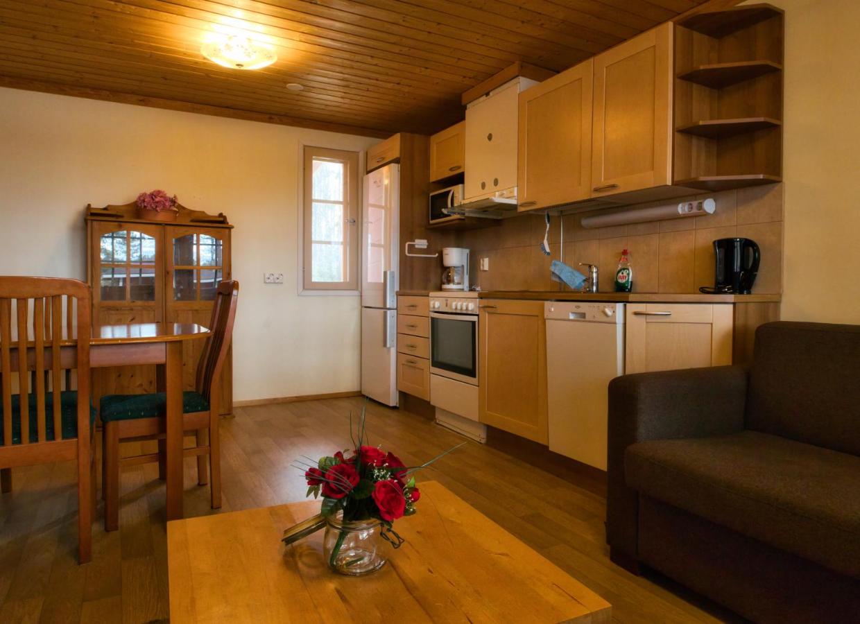 Venetsianranta - Bed and Breakfast Saarijärvi
