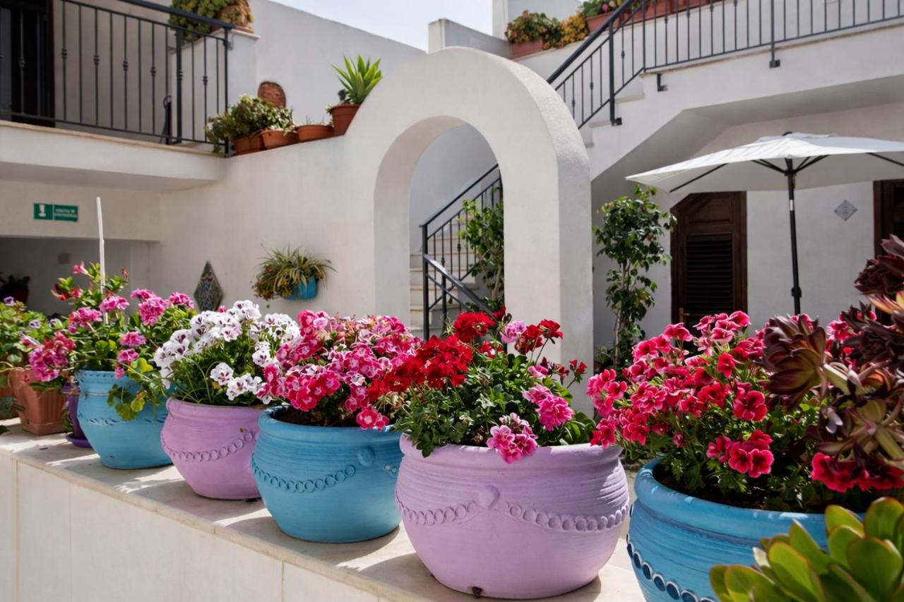Appartamenti Monacò - B&B San Vito Lo Capo