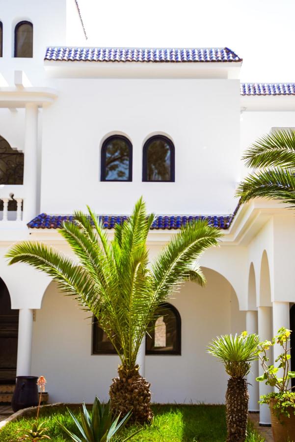 Maison d'hôtes Villa Latifa Essaouira - B&B Essaouira