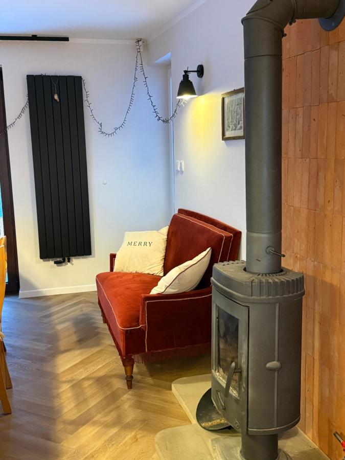 Agroturystyka Dom pod Kalenicą - B&B Jugów