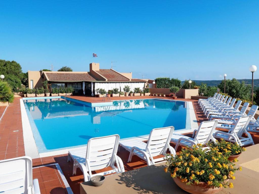 Relax in the Green with a Sea View - Bed and Breakfast Palau