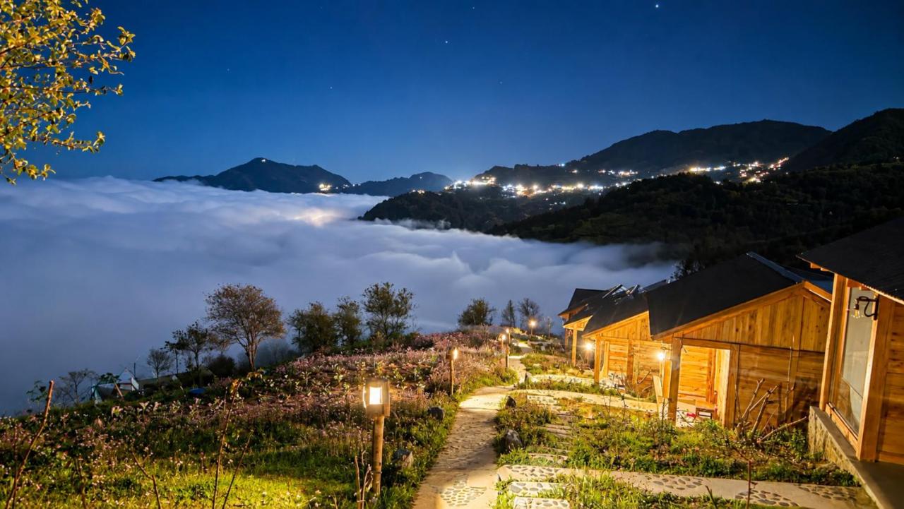 Samu Retreat Tà Xùa - B&B Bắc Yên