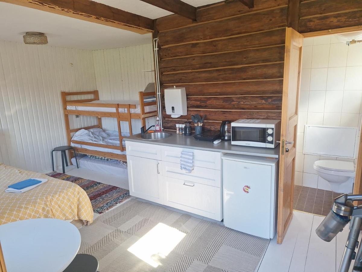 Karikakra Holiday - Bed and Breakfast Pärnu