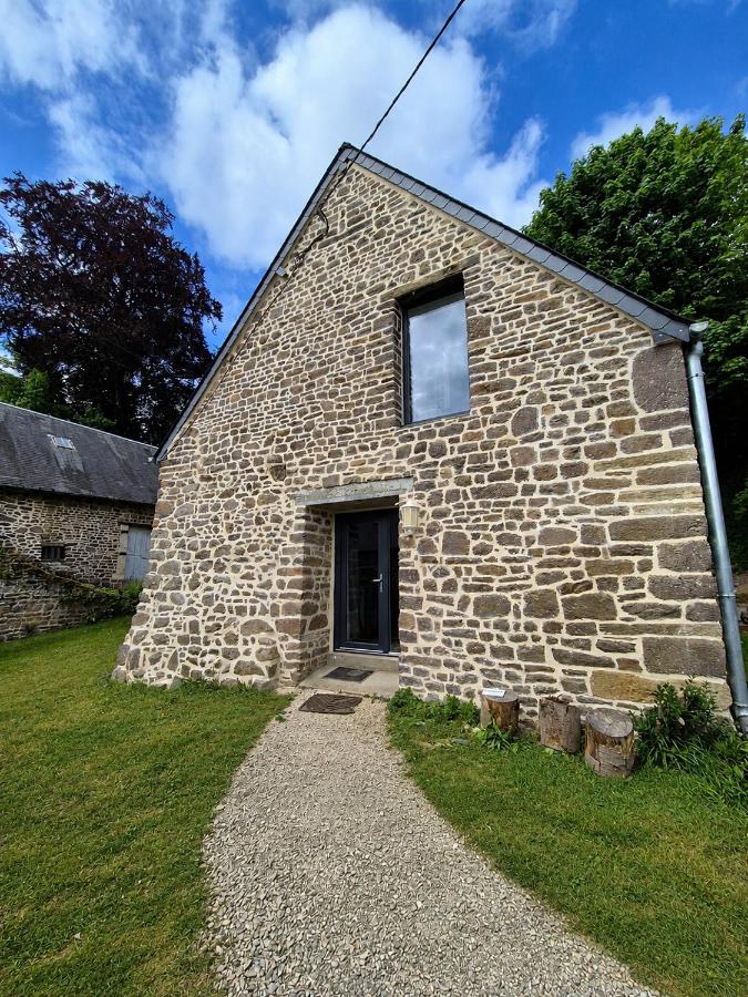 Gite du Hêtre Pourpre - Chambres d'hôtes Clécy