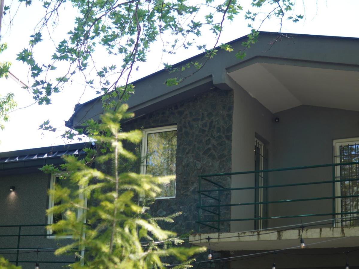 Casa Matthias - Chambres d'hôtes Kavadartsi