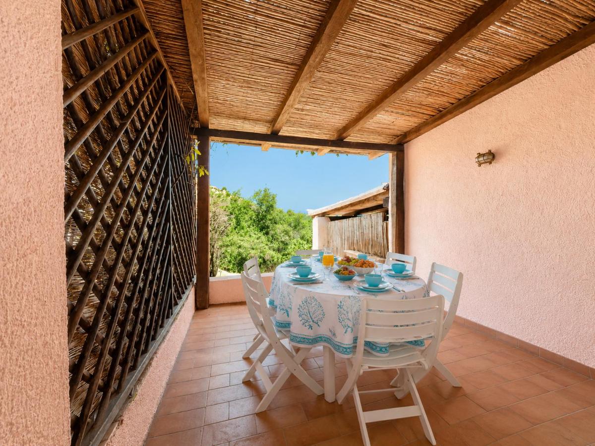 Alba Ruja Residence 1 with Pool Close to All Amenities - B&B Porto Cervo