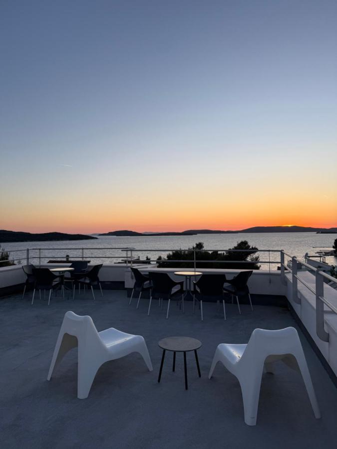 Bila Vila Apartments - Ferienwohnung Zaboric