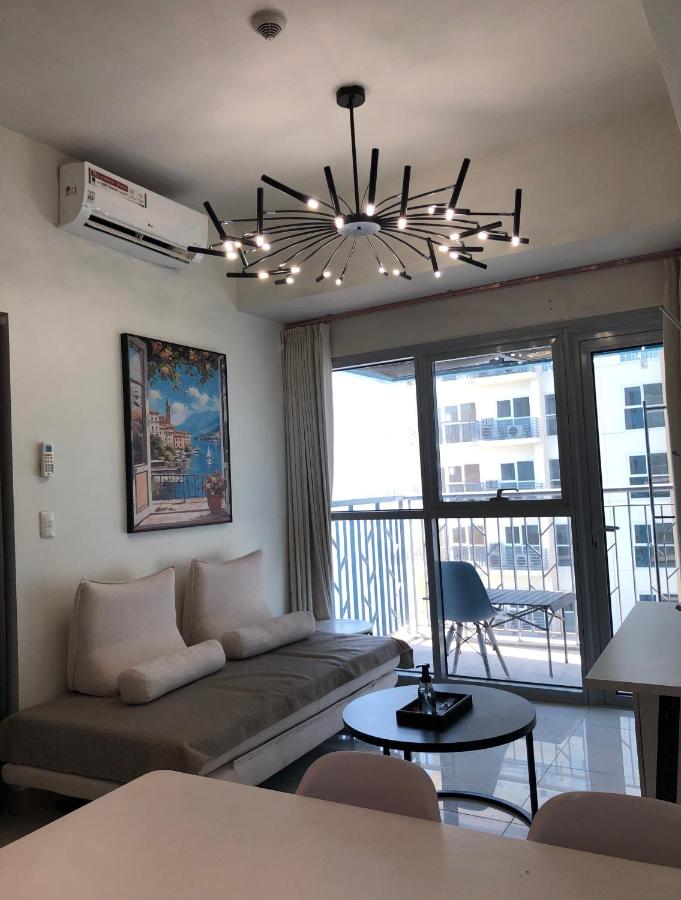 Affordable Modern Seaview 1BR next to OKADA, Airport and MOA - B&B Manila