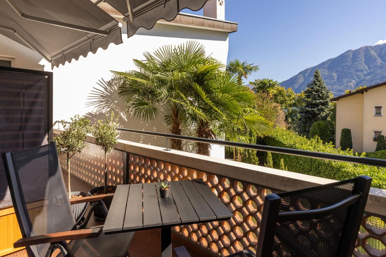 Appartamento Centovalli e Verzasca - B&B Minusio