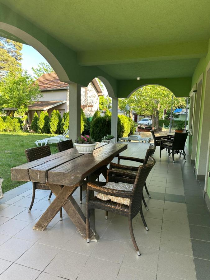 Vila Plaza-1 - B&B Bela Crkva