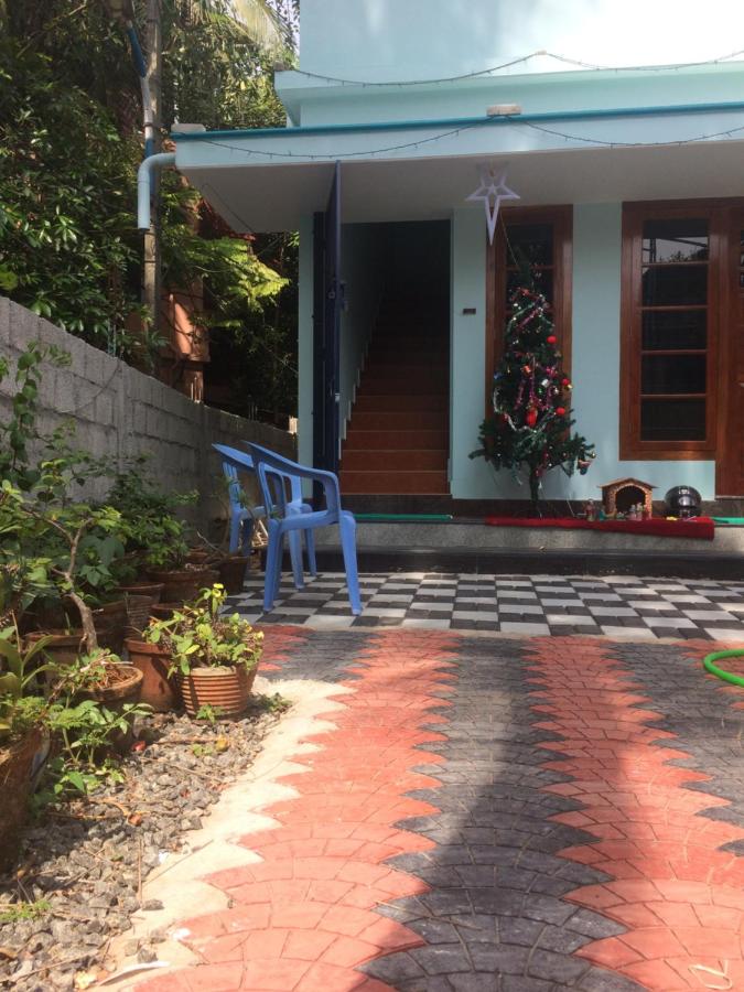 Cherish homestay - B&B Kochi