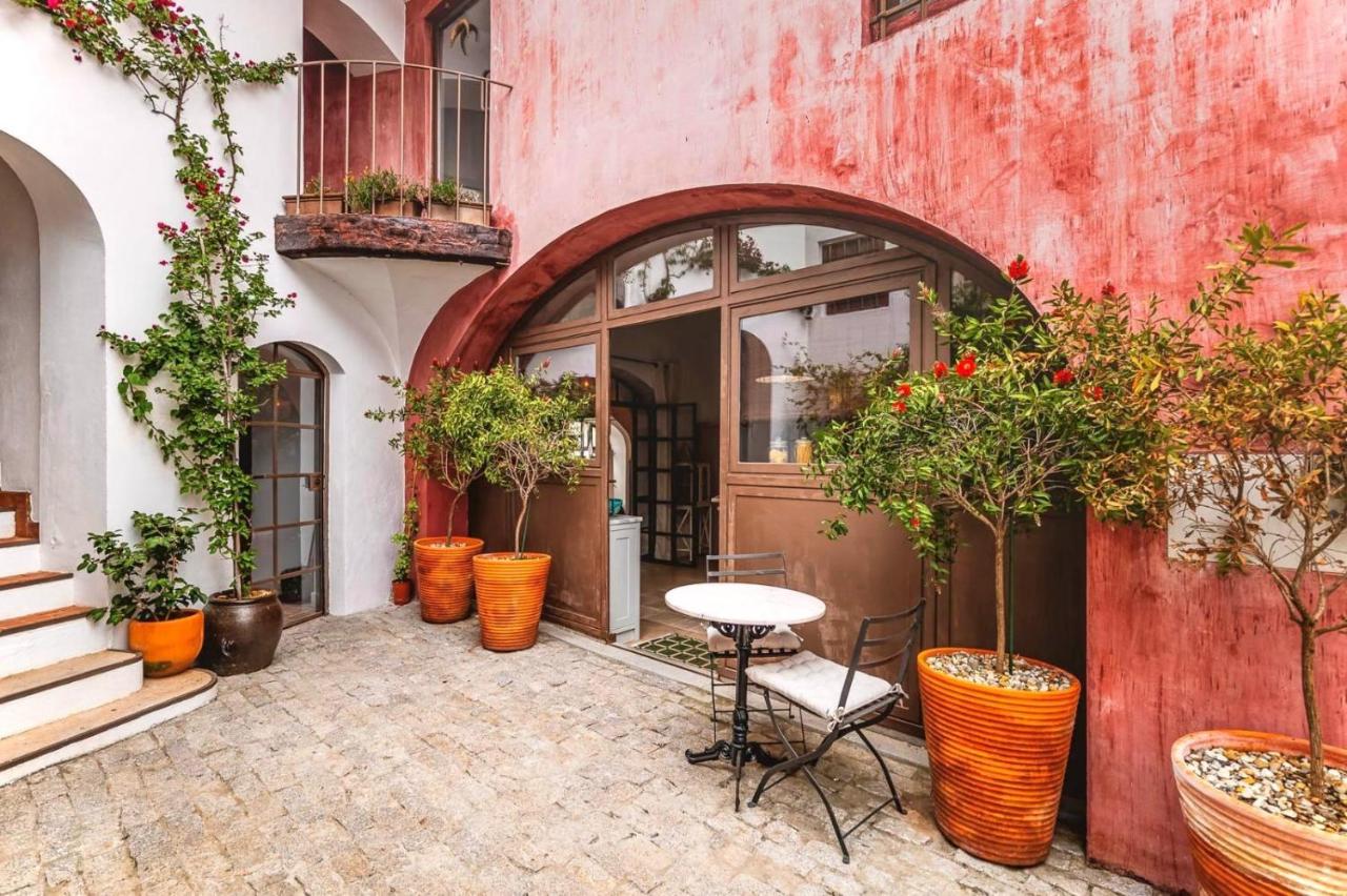CASAROSA Guesthouse Alentejo - B&B Alcáçovas