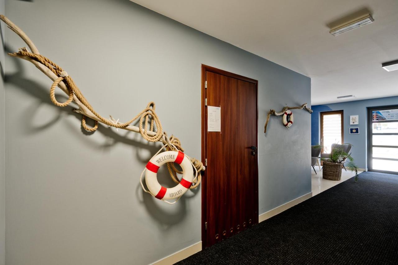 Apartamenty In Rozewie - Chambres d'hôtes Jastrzębia Góra