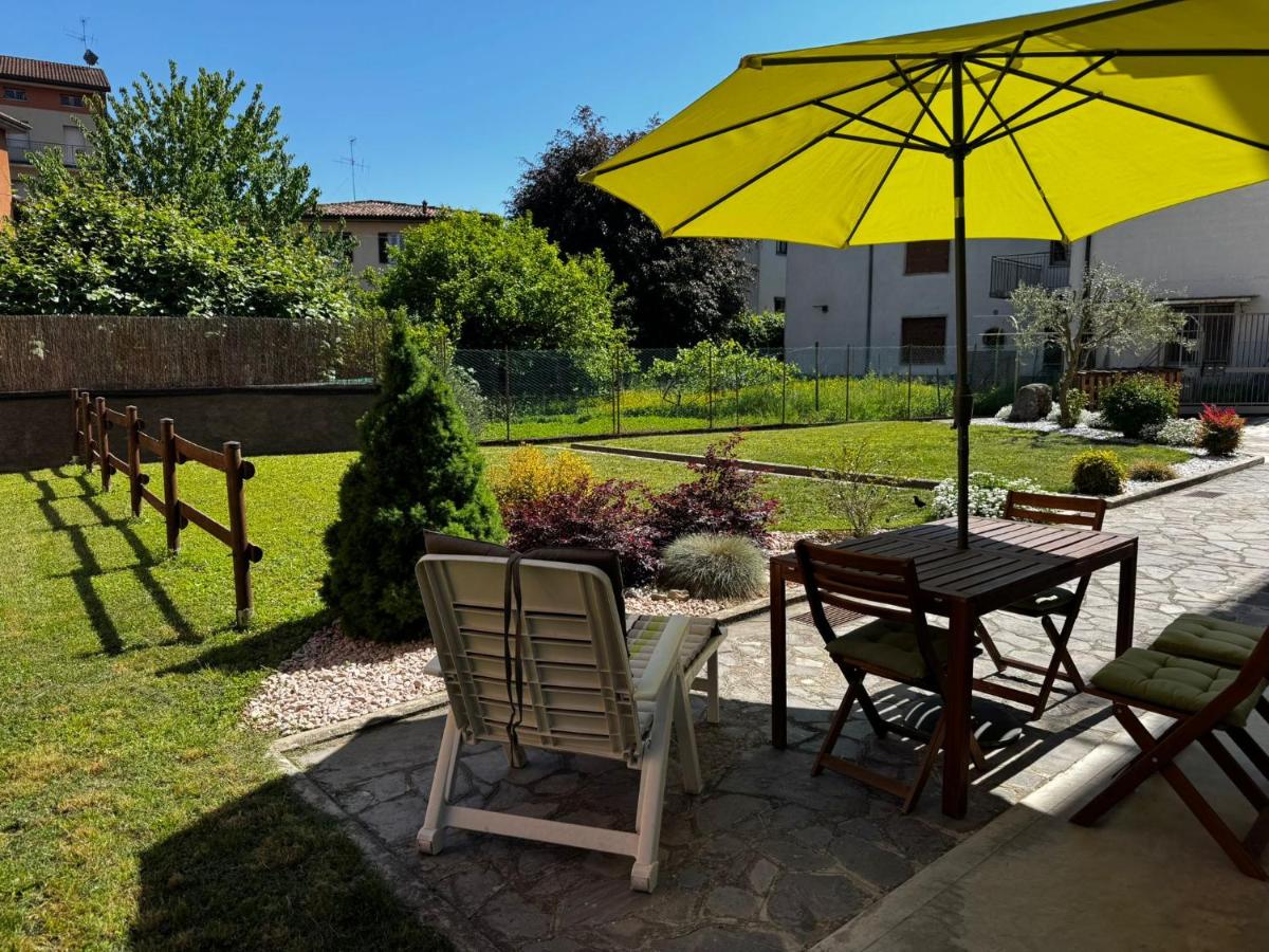 Le Nora Home - Chambres d'hôtes Ponteranica