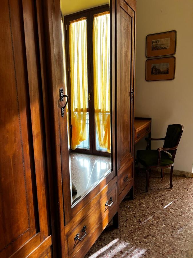 Appartamento centrale in stile - B&B Nettuno